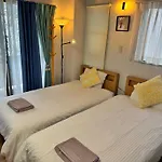Uhome Ueno Hotel