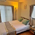 Uhome Ueno Hotel