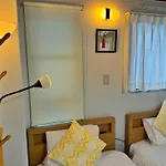 Uhome Ueno Hotel