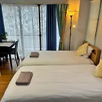 Uhome Ueno Hotel