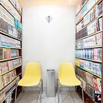 Hotel Grand Fort - Vacation Stay 85443V