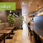 Anshin Oyado Shinjuku Ekimaeten