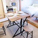 Yoyogi Flats - Vacation Stay 17486