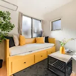 Urban Villa Sumida