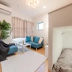 Urban Villa Sumida