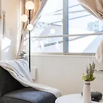 Urban Villa Sumida