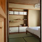 Bright Park House In Central Tokyo