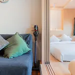 Saiei Hotel