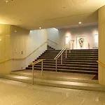 Toshi Center Hotel