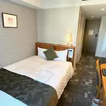 Toshi Center Hotel