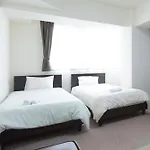 Hirojo Building 203,303,403,603,703 - Vacation Stay 15452