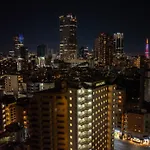 Apa Hotel Nishiazabu