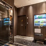 Apa Hotel Higashi Shinjuku Ekimae