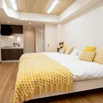 Tookin House 池袋