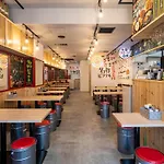 Apa Hotel Ueno Ekiminami