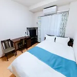 Shinjuku/Shin-Okubo Sta 2Min Walk/Kabukicho 5 Min