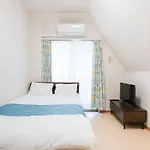 Shinjuku/Shin-Okubo Sta 2Min Walk/Kabukicho 5 Min