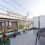 Buran House
