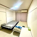 Hanabi House Inn Nishishinjuku Metro 5Mins
