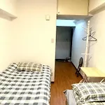 Hanabi House Inn Nishishinjuku Metro 5Mins