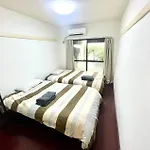 Hanabi House Inn Nishishinjuku Metro 5Mins
