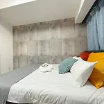 Sq) Shibuya House