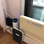 Vas Properties - A Cosy Room In Shinjuku Kabukicho Okubo