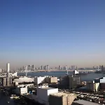 Ana Holiday Inn Tokyo Bay By Ihg