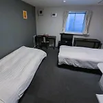 The Shin-Okubo International Hotel