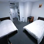 The Shin-Okubo International Hotel