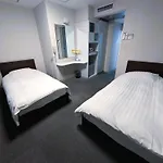 The Shin-Okubo International Hotel