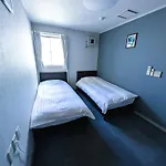 The Shin-Okubo International Hotel