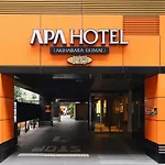 Apa Hotel Akihabara Ekimae