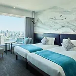 Mitsui Garden Hotel Toyosu Premier - Tokyo