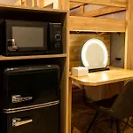 Hotel Balian Resort Shinjuku Honten (Adults Only)
