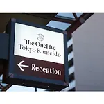 The Onefive Tokyo Kameido - Vacation Stay 64632V
