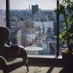 The Aoyama Grand Hotel