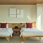 The Aoyama Grand Hotel