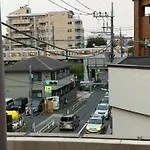 Town Court Hosoda 301 - Vacation Stay 53537V