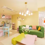 寅ホテル 御徒町 Tora Hotel Okachimachi