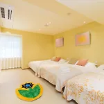 寅ホテル 御徒町 Tora Hotel Okachimachi