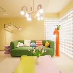 寅ホテル 御徒町 Tora Hotel Okachimachi