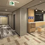 Hotel Mystays Nippori