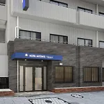 Hotel Mystays Nippori