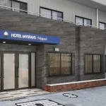 Hotel Mystays Nippori