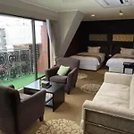 Centurion Hotel Ueno