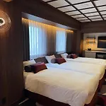 Hotel Keihan Asakusa