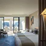 Mitsui Garden Hotel Jingugaien Tokyo Premier