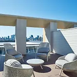 Mitsui Garden Hotel Jingugaien Tokyo Premier