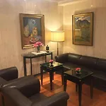 Diamond Hotel Tokyo